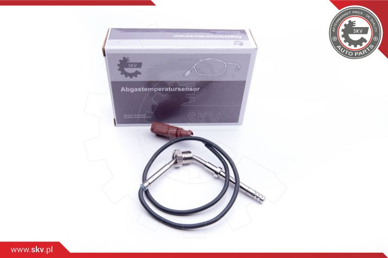 ESEN SKV Sensor, Abgastemperatur