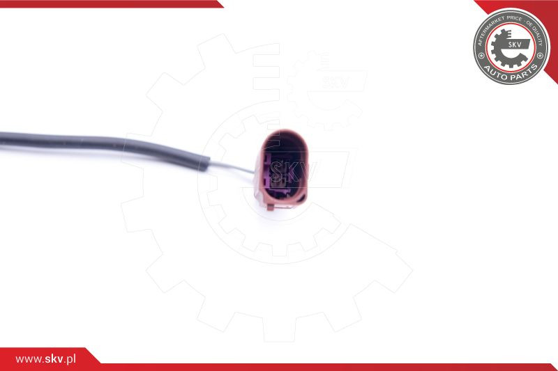 ESEN SKV Sensor, Abgastemperatur