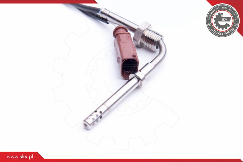 ESEN SKV Sensor, Abgastemperatur