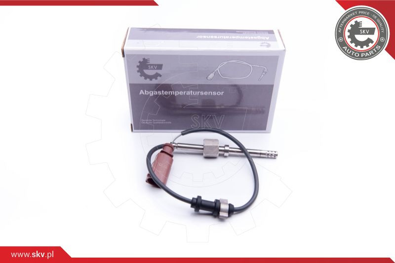 ESEN SKV Sensor, Abgastemperatur