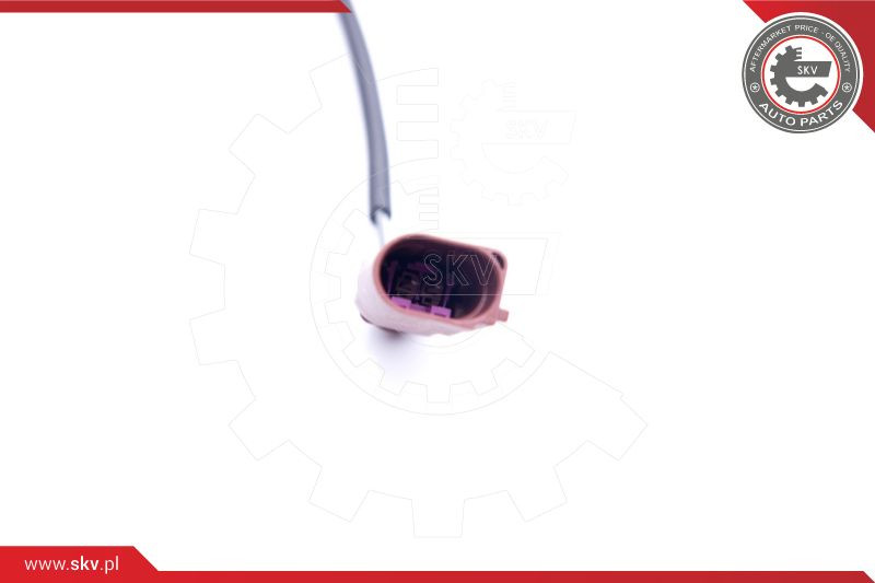 ESEN SKV Sensor, Abgastemperatur