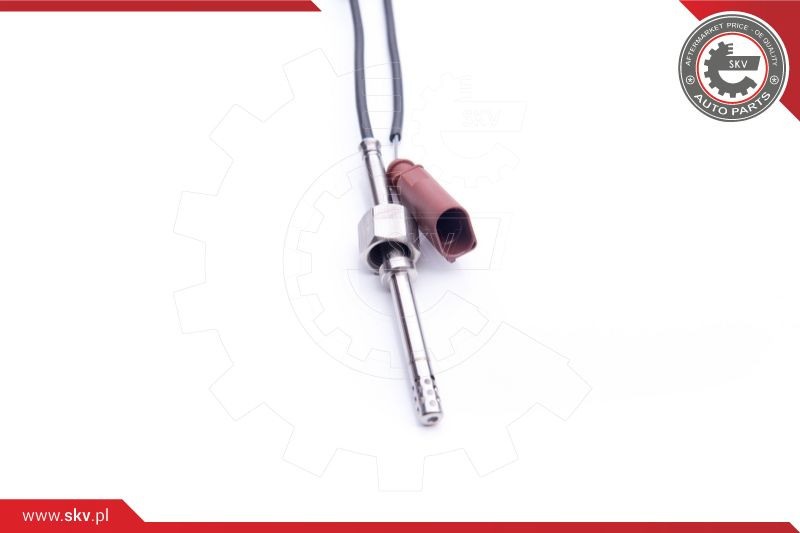 ESEN SKV Sensor, Abgastemperatur