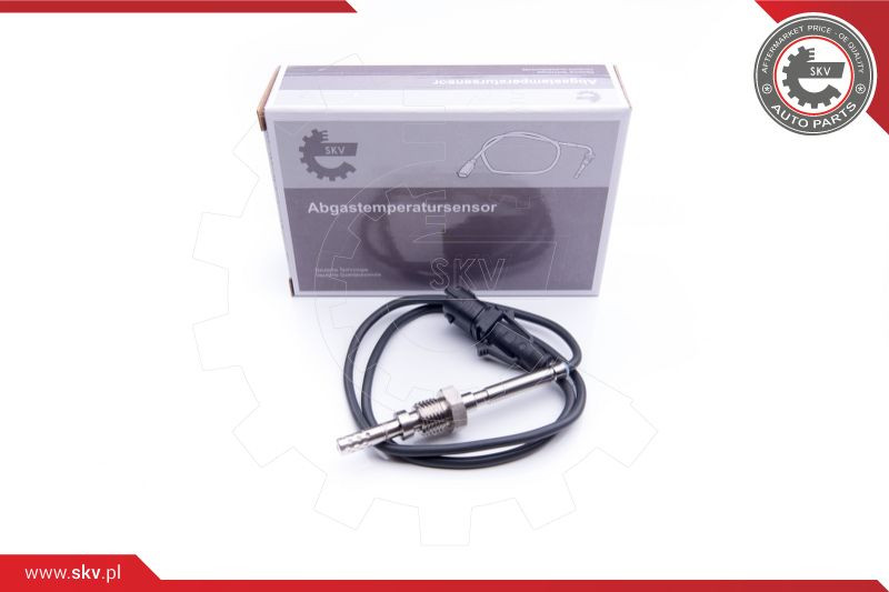 ESEN SKV Sensor, Abgastemperatur