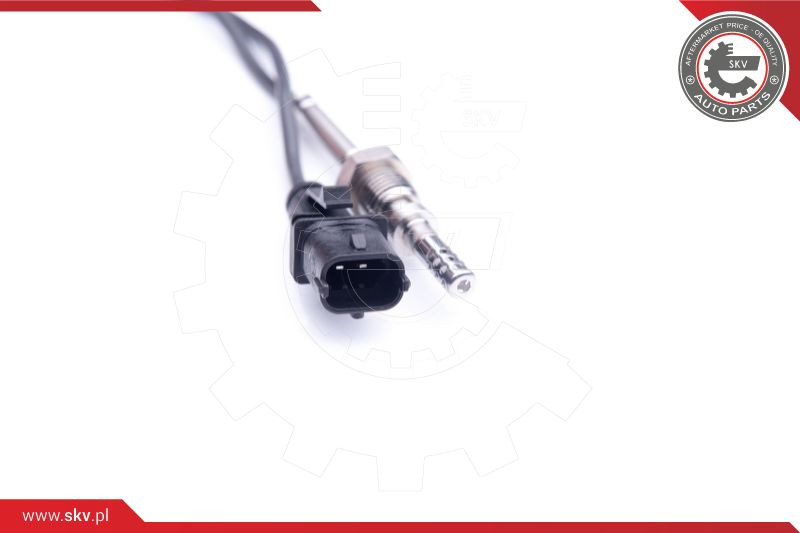 ESEN SKV Sensor, Abgastemperatur