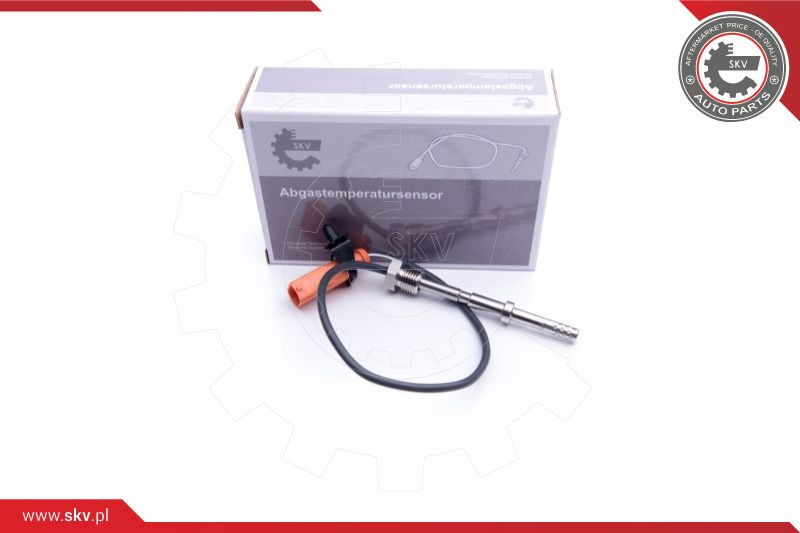 ESEN SKV Sensor, Abgastemperatur