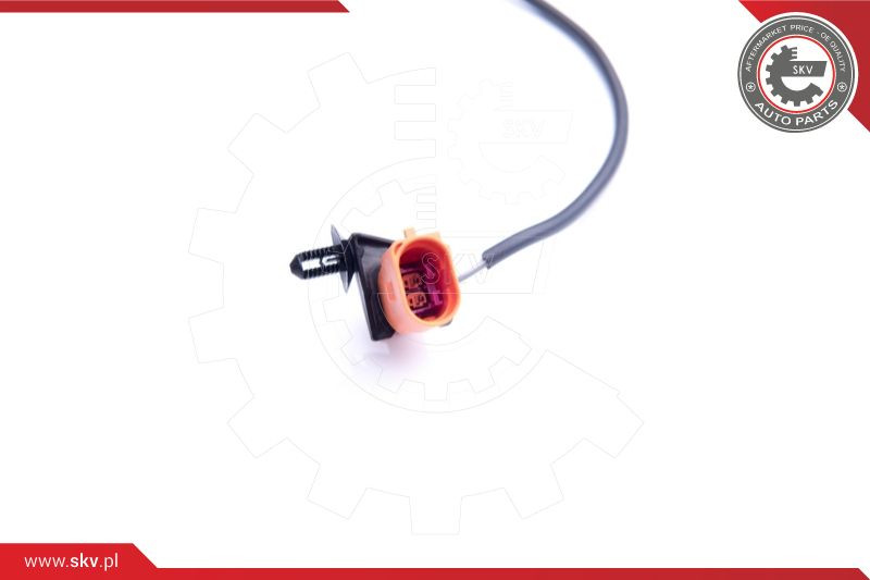 ESEN SKV Sensor, Abgastemperatur