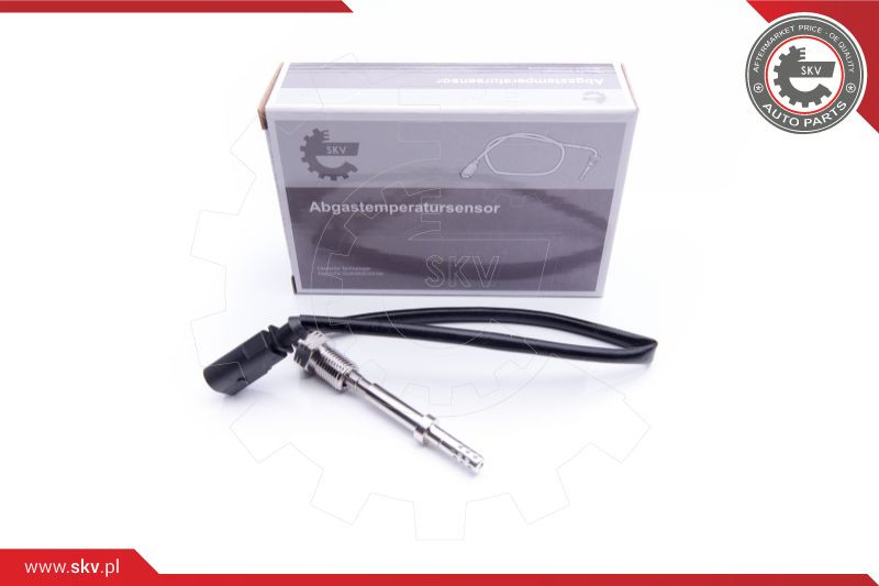 ESEN SKV Sensor, Abgastemperatur