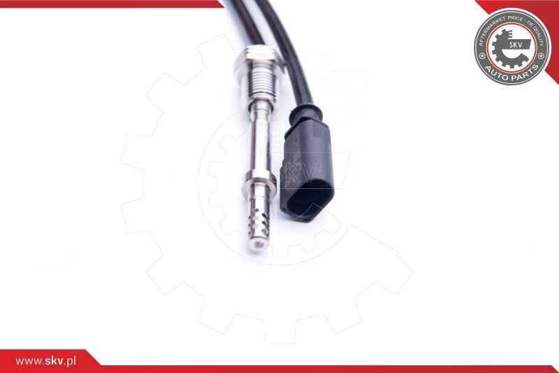 ESEN SKV Sensor, Abgastemperatur