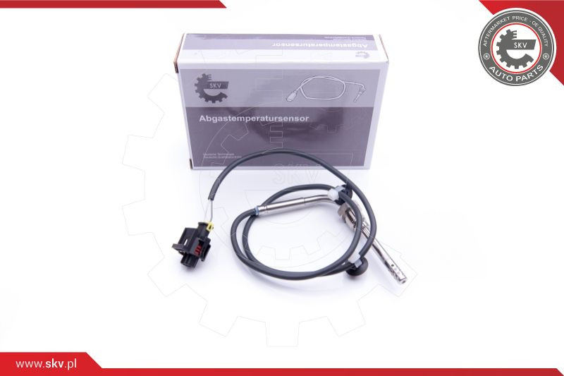 ESEN SKV Sensor, Abgastemperatur