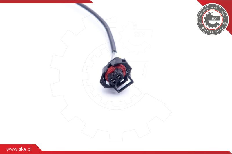 ESEN SKV Sensor, Abgastemperatur