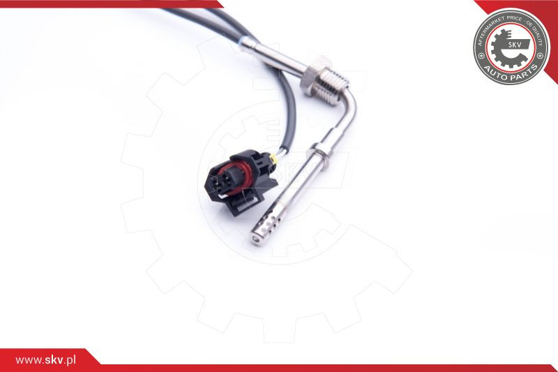 ESEN SKV Sensor, Abgastemperatur