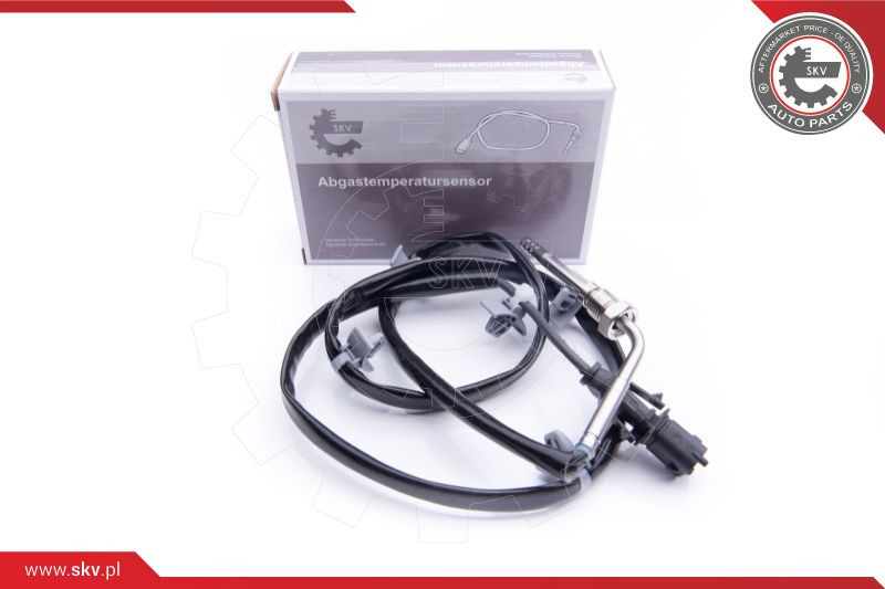 ESEN SKV Sensor, Abgastemperatur