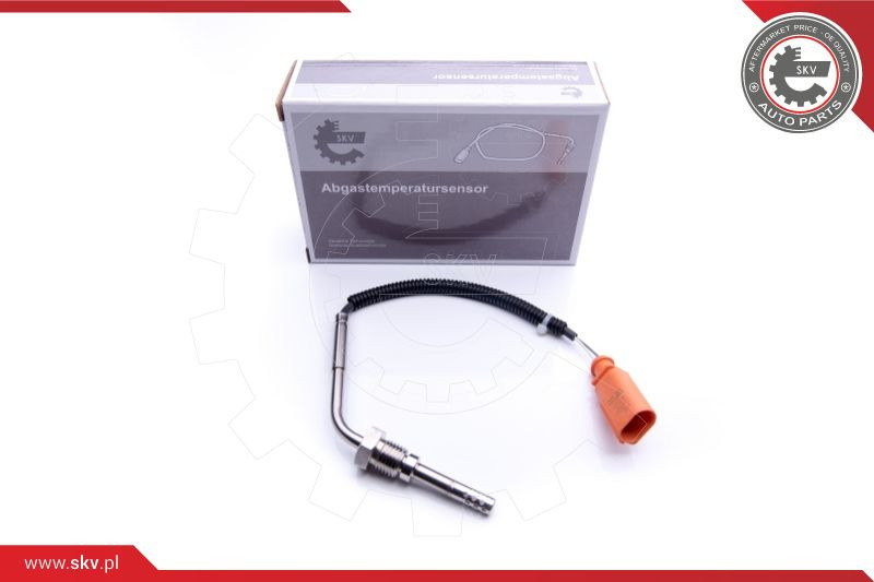 ESEN SKV Sensor, Abgastemperatur