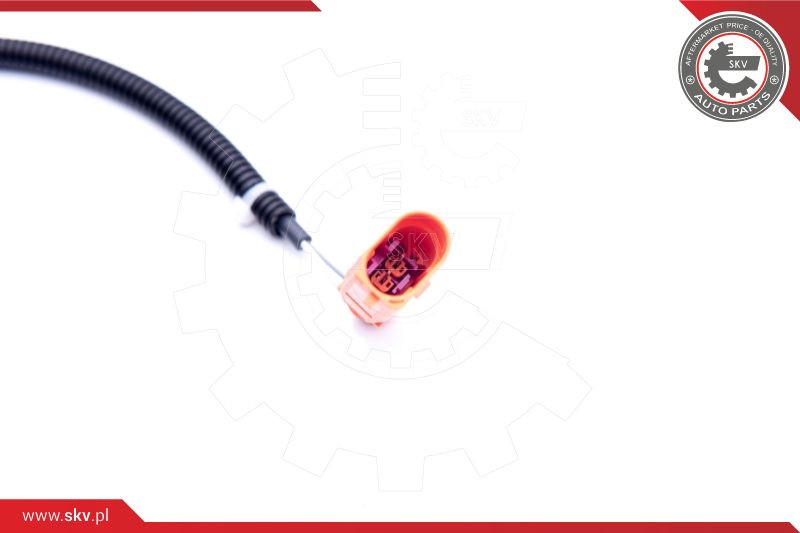 ESEN SKV Sensor, Abgastemperatur