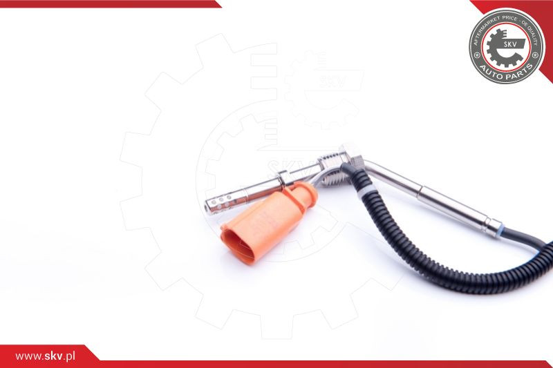 ESEN SKV Sensor, Abgastemperatur