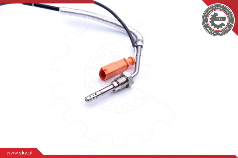 ESEN SKV Sensor, Abgastemperatur