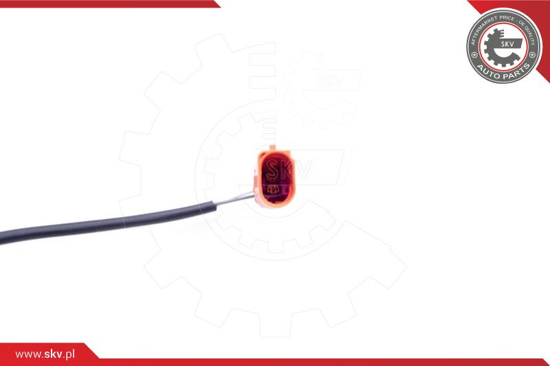 ESEN SKV Sensor, Abgastemperatur