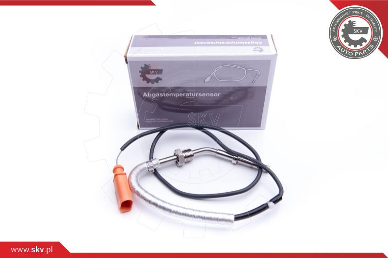 ESEN SKV Sensor, Abgastemperatur