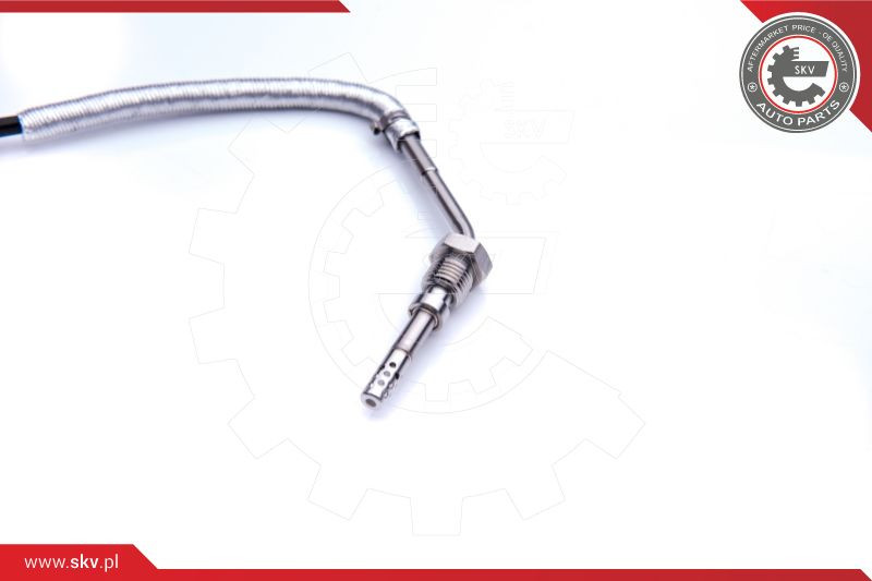 ESEN SKV Sensor, Abgastemperatur