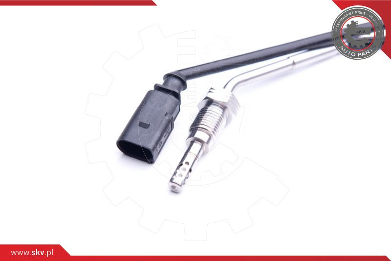 ESEN SKV Sensor, Abgastemperatur