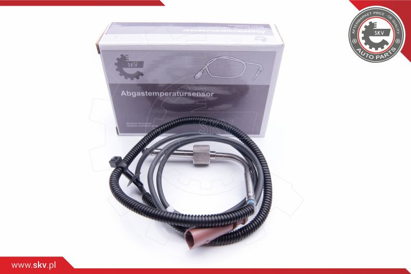 ESEN SKV Sensor, Abgastemperatur