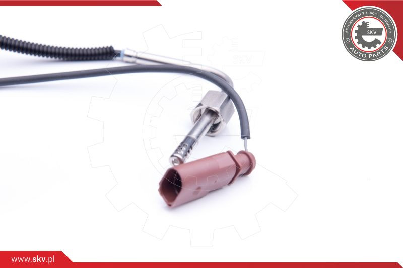 ESEN SKV Sensor, Abgastemperatur