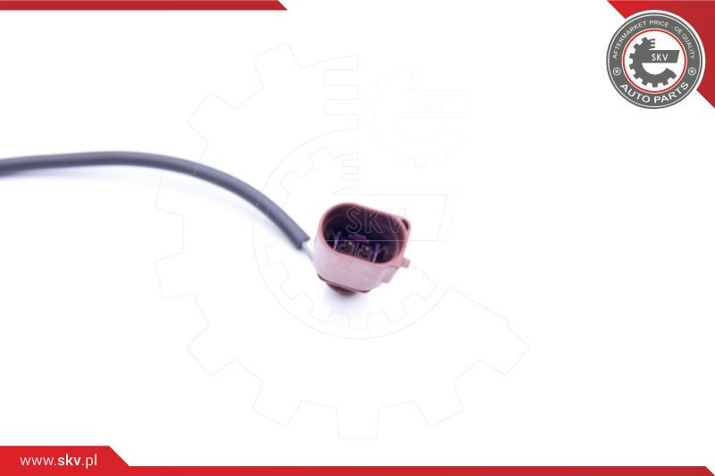 ESEN SKV Sensor, Abgastemperatur