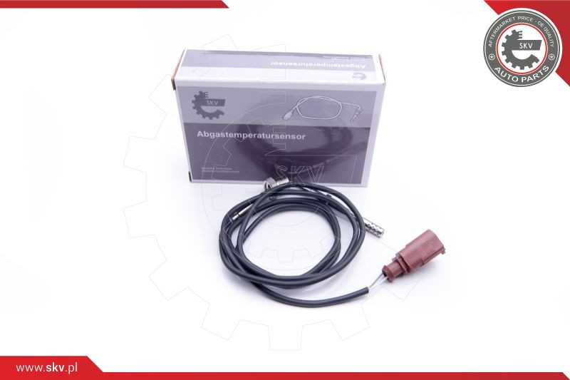 ESEN SKV Sensor, Abgastemperatur