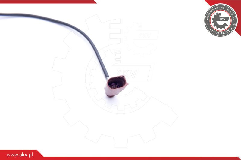 ESEN SKV Sensor, Abgastemperatur