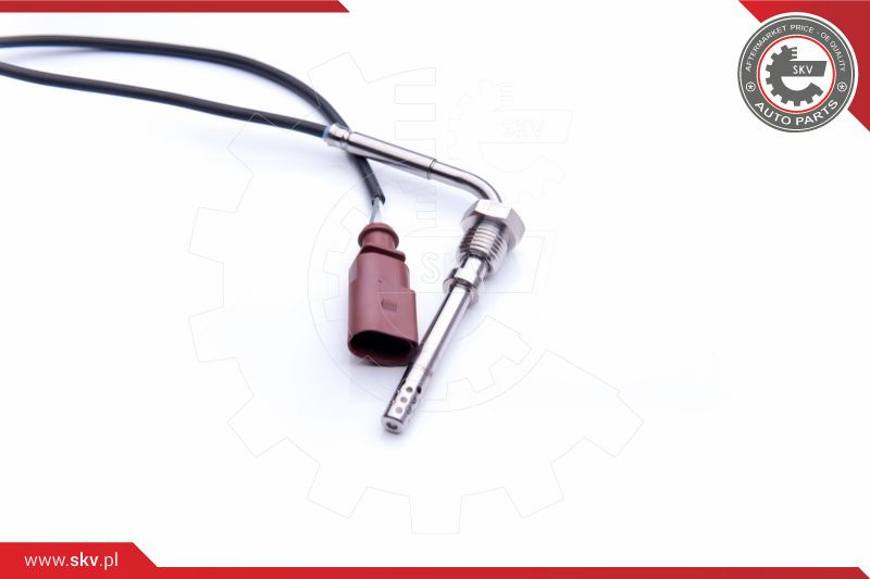ESEN SKV Sensor, Abgastemperatur