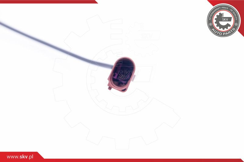 ESEN SKV Sensor, Abgastemperatur