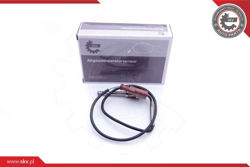 ESEN SKV Sensor, Abgastemperatur