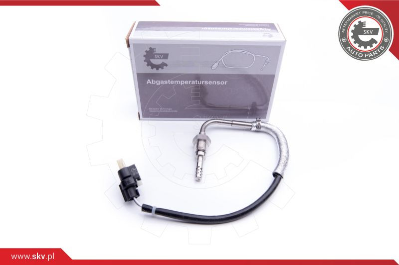 ESEN SKV Sensor, Abgastemperatur