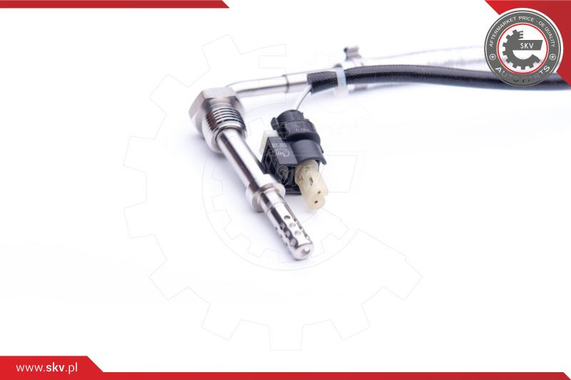 ESEN SKV Sensor, Abgastemperatur