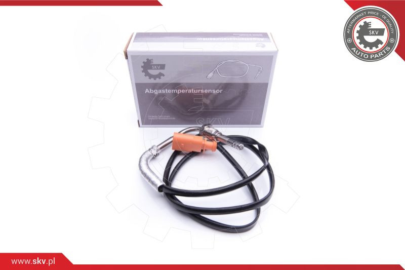 ESEN SKV Sensor, Abgastemperatur
