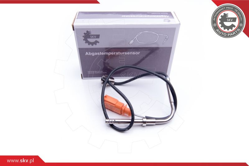 ESEN SKV Sensor, Abgastemperatur