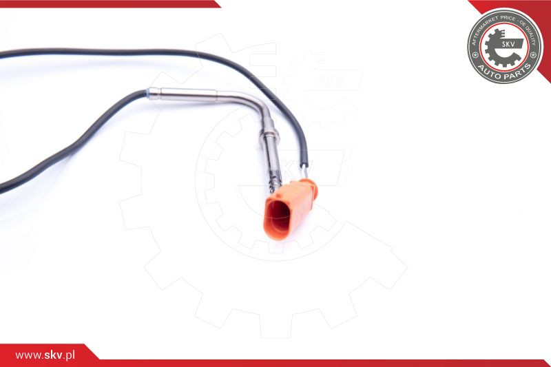 ESEN SKV Sensor, Abgastemperatur