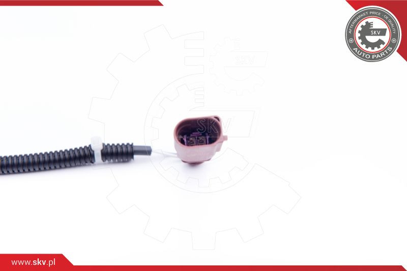 ESEN SKV Sensor, Abgastemperatur