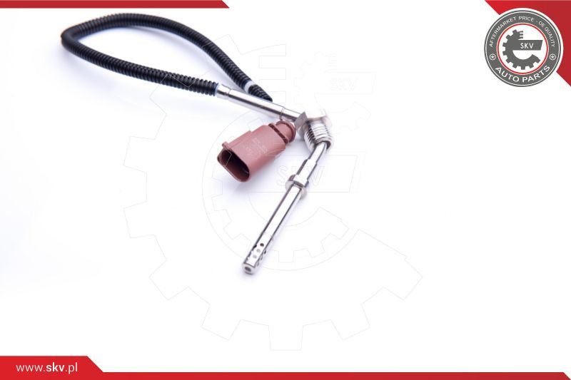 ESEN SKV Sensor, Abgastemperatur