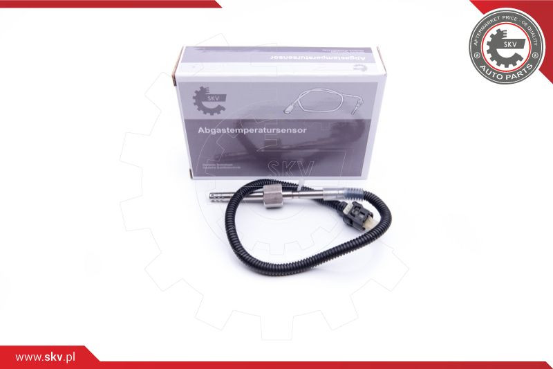 ESEN SKV Sensor, Abgastemperatur