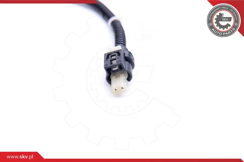 ESEN SKV Sensor, Abgastemperatur