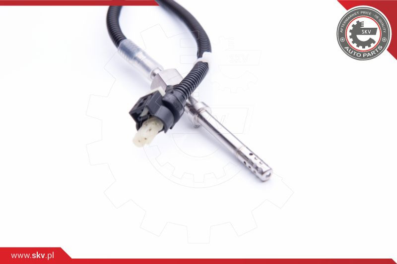 ESEN SKV Sensor, Abgastemperatur