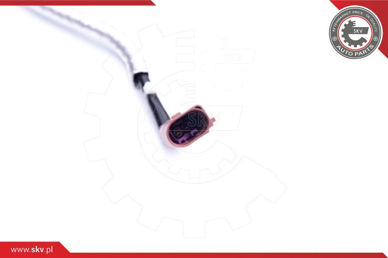 ESEN SKV Sensor, Abgastemperatur