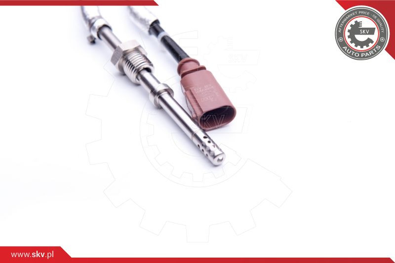 ESEN SKV Sensor, Abgastemperatur