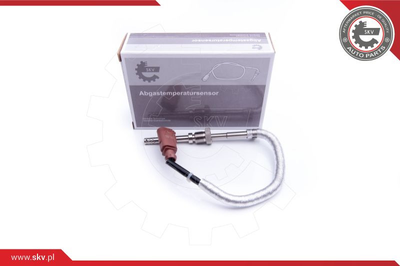 ESEN SKV Sensor, Abgastemperatur