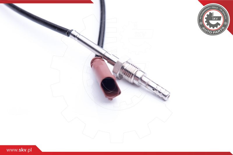 ESEN SKV Sensor, Abgastemperatur