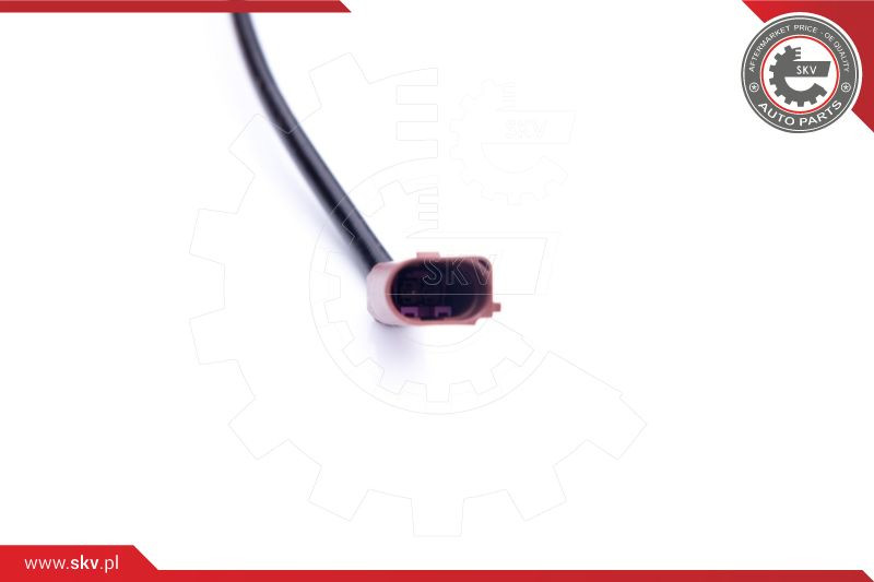 ESEN SKV Sensor, Abgastemperatur