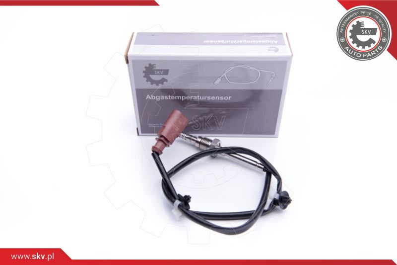 ESEN SKV Sensor, Abgastemperatur