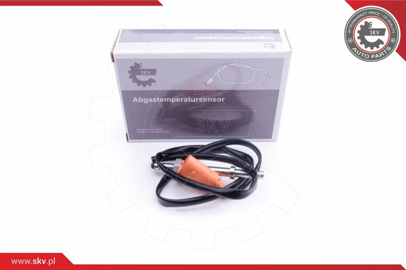 ESEN SKV Sensor, Abgastemperatur