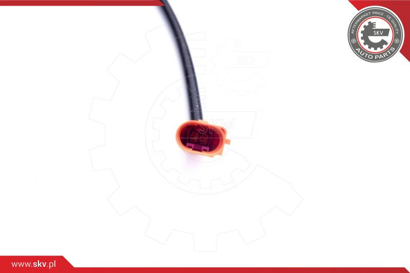 ESEN SKV Sensor, Abgastemperatur